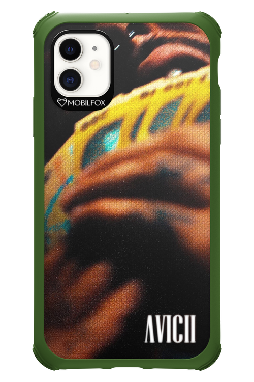 Avicii 2.0 - Apple iPhone 11