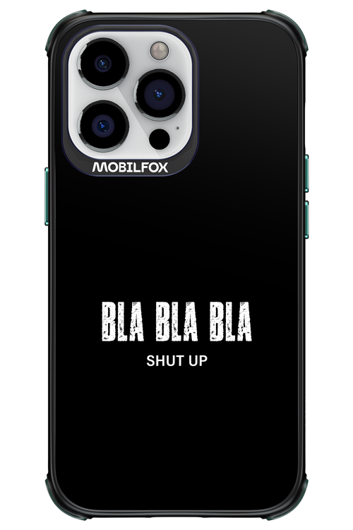 Bla Bla II - Apple iPhone 13 Pro