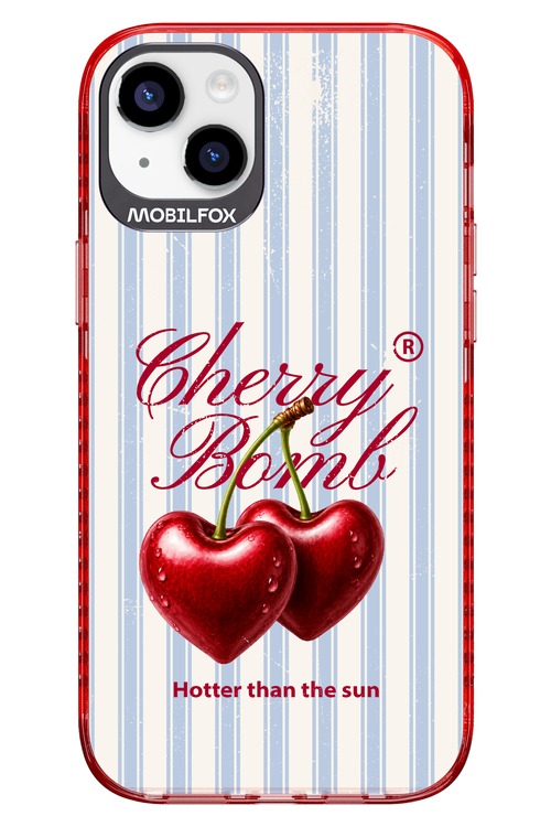 Cherry Bomb 2.0 - Apple iPhone 14 Plus