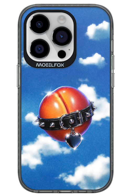 Wild Peach 2.0 - Apple iPhone 14 Pro
