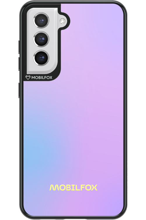 Pastel Lilac - Samsung Galaxy S21 FE