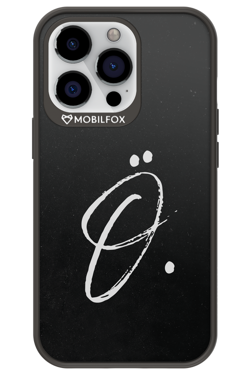 (Off Space) O II 2.0 - Apple iPhone 13 Pro