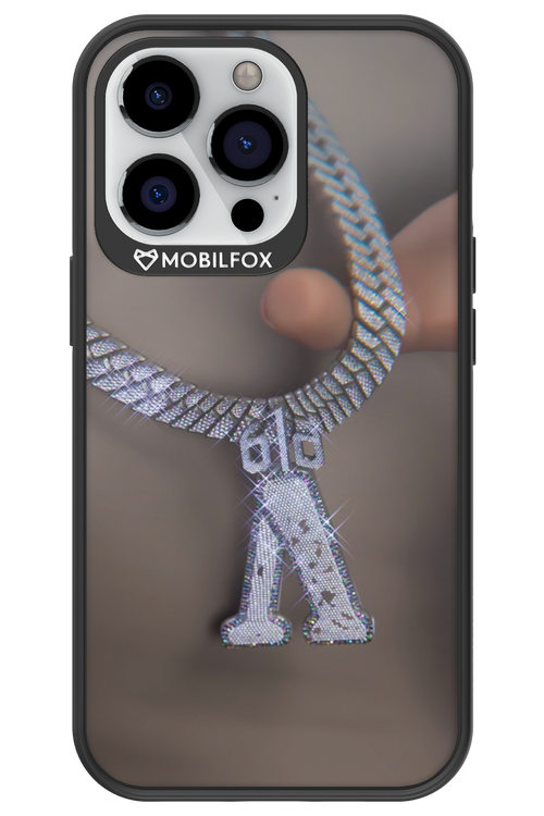 Azteca Chain 2.0 - Apple iPhone 13 Pro