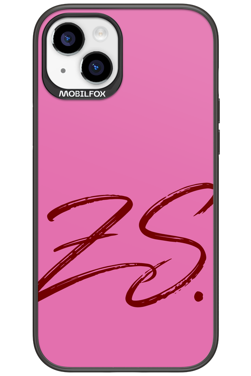 (Sorbet) ZS 2.0 - Apple iPhone 15 Plus