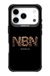 Black 2.0 - Apple iPhone 17 Pro
