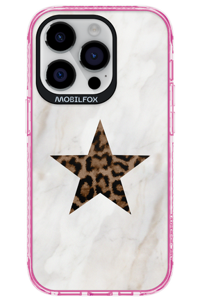 Marbel Star - Apple iPhone 14 Pro