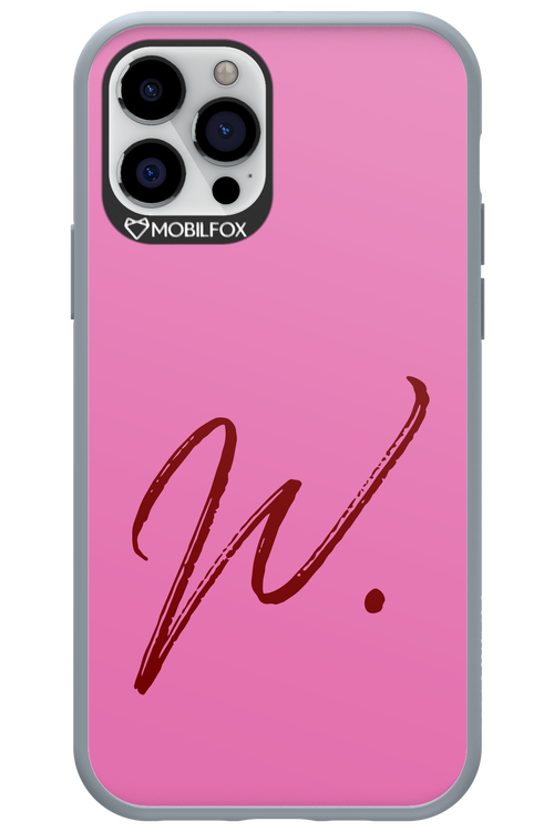 (Sorbet) W 2.0 - Apple iPhone 12 Pro