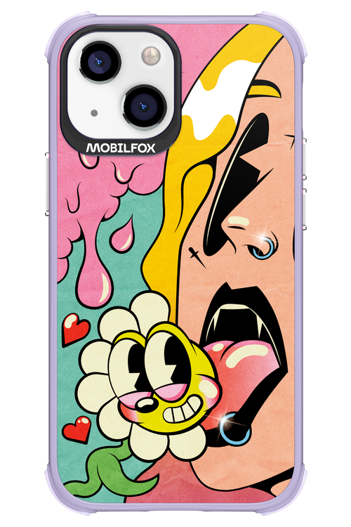 Love Sick 2.0 - Apple iPhone 13 Mini