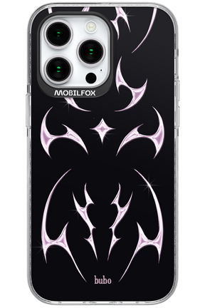 CHROMEROSA - Apple iPhone 15 Pro Max