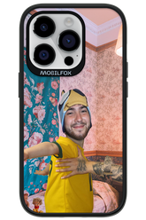 Balkan Style - Apple iPhone 14 Pro