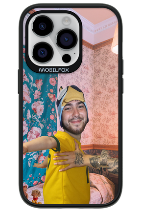 Balkan Style - Apple iPhone 14 Pro