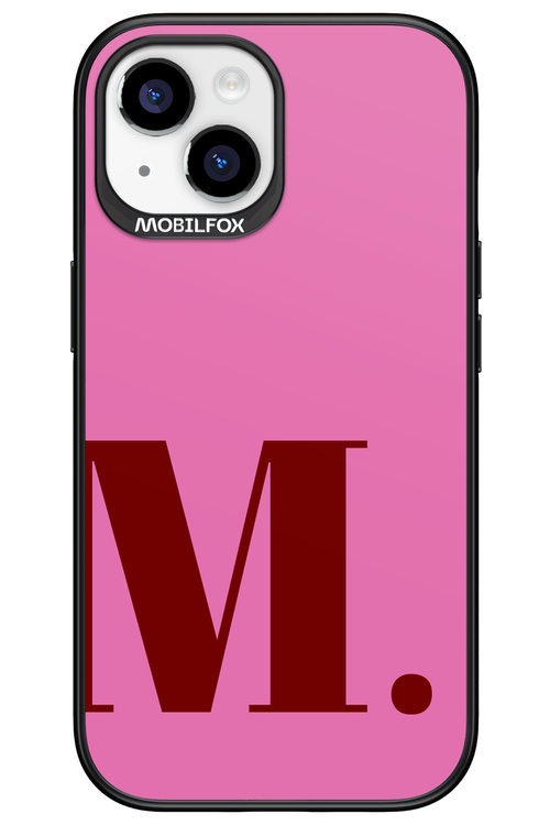 M (Sorbet) 2.0 - Apple iPhone 15