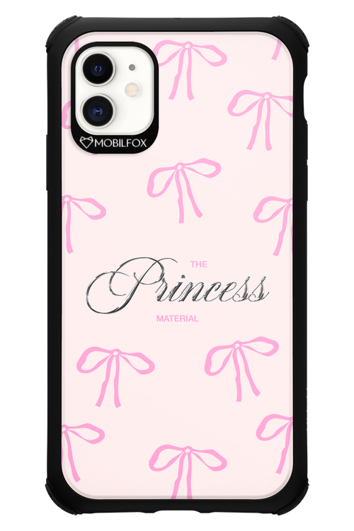 Princess Material 2.0 - Apple iPhone 11