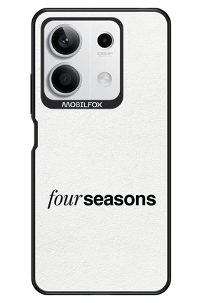 BSW FourSeasons 11 2.0 - Xiaomi Redmi Note 13 5G