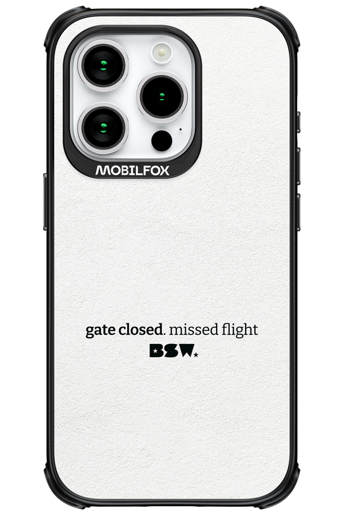 BSW FourSeasons 12 2.0 - Apple iPhone 15 Pro