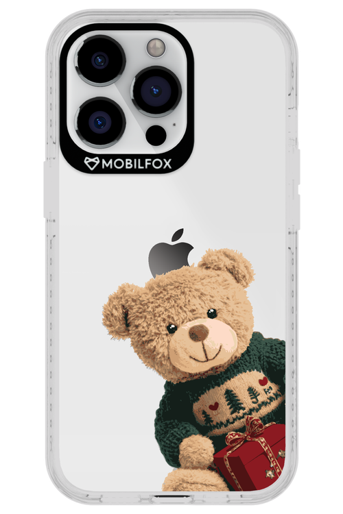Gifting Bear - Apple iPhone 13 Pro