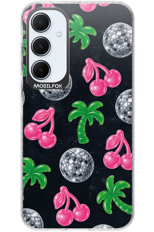 Single Life 2.0 - Samsung Galaxy A55
