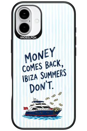 Ibiza summers 2.0 - Apple iPhone 16 Plus
