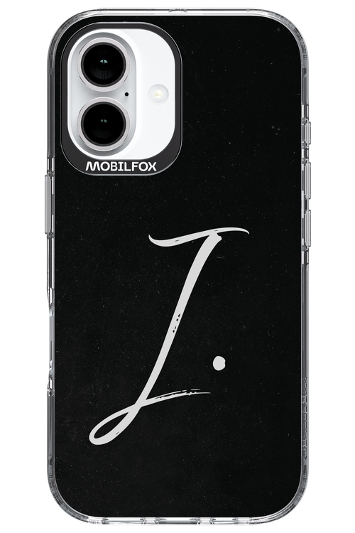 (Off Space) I 2.0 - Apple iPhone 16