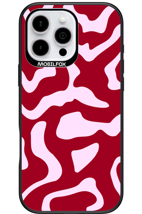 Strawberry Shake - Apple iPhone 16 Pro Max