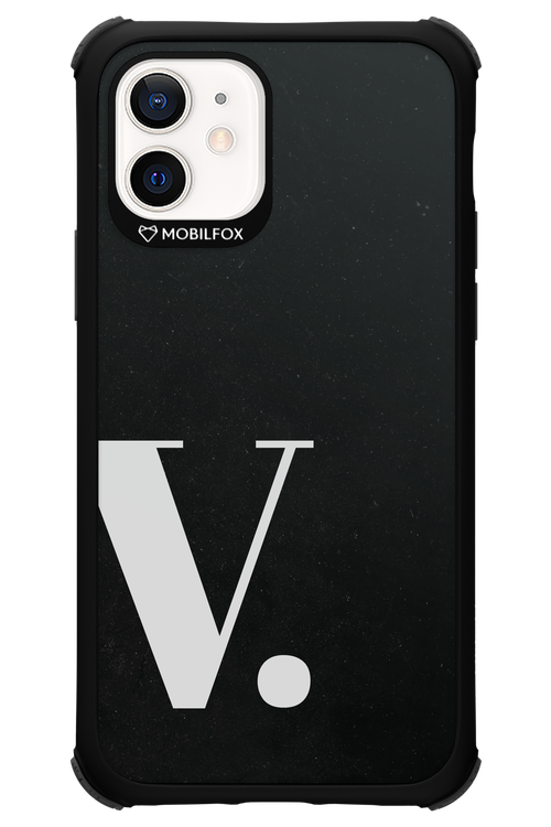 V (Off Space) 2.0 - Apple iPhone 12
