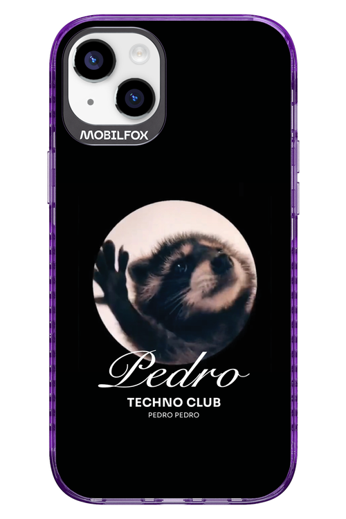 Pedro - Apple iPhone 14 Plus