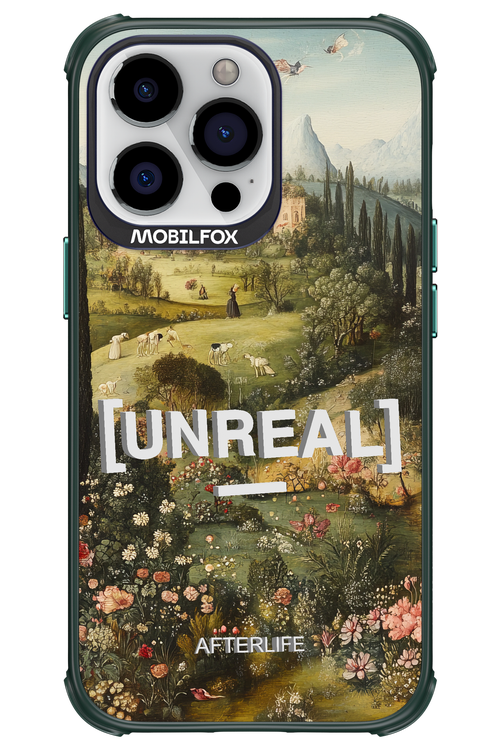 Afterlife 2.0 - Apple iPhone 13 Pro