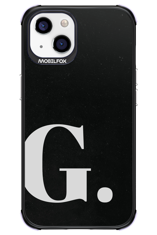 G (Off Space) 2.0 - Apple iPhone 13