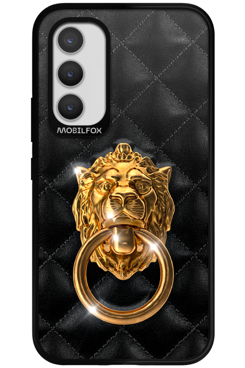 Gold Lion - Samsung Galaxy A34