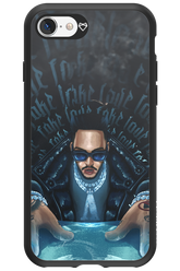 Fake Love 2.0 - Apple iPhone 8