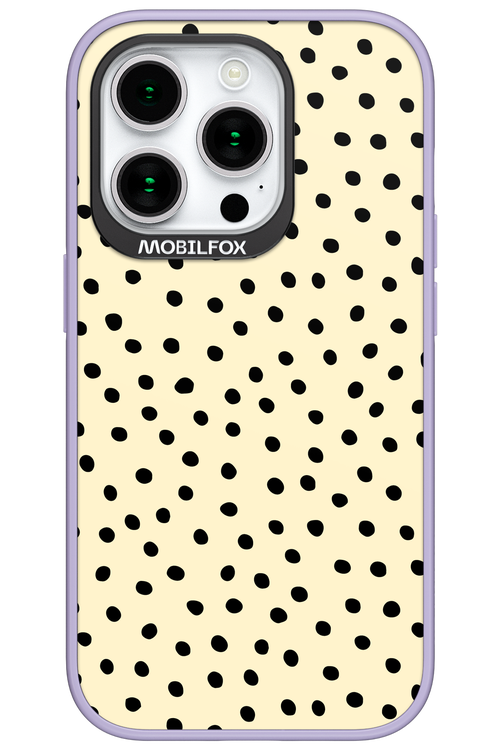 Polka Dots 2.0 - Apple iPhone 15 Pro