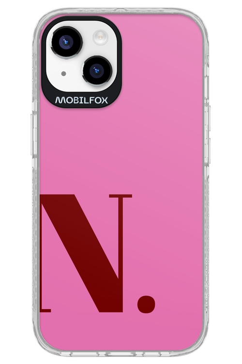 N (Sorbet) 2.0 - Apple iPhone 14