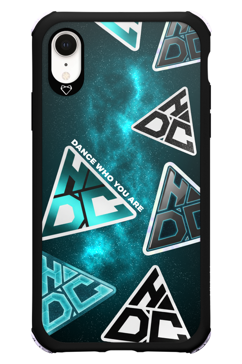 HDC 6 2.0 - Apple iPhone XR