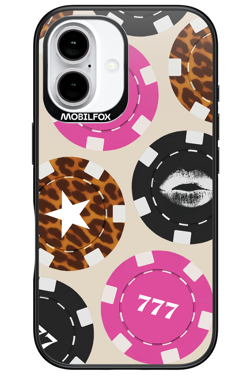 All In - Apple iPhone 16