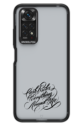 Cash Rules Script - Xiaomi Redmi Note 11/11S 4G