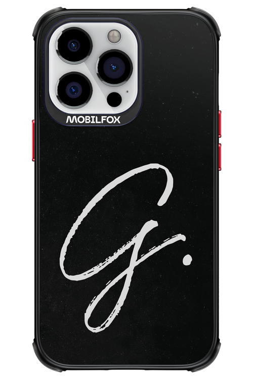 (Off Space) G 2.0 - Apple iPhone 13 Pro