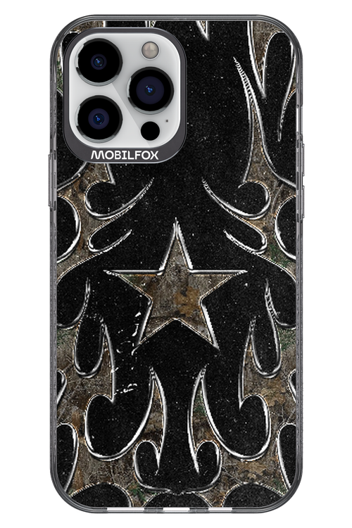 Camo 2.0 - Apple iPhone 13 Pro Max