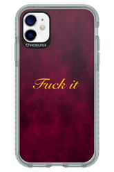 Fuck Itt - Apple iPhone 11