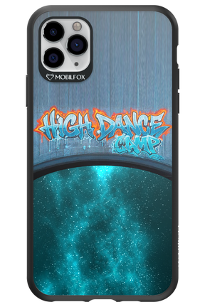 HDC 9 - Apple iPhone 11 Pro Max