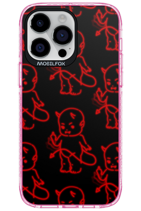 Hell Nah - Apple iPhone 14 Pro Max