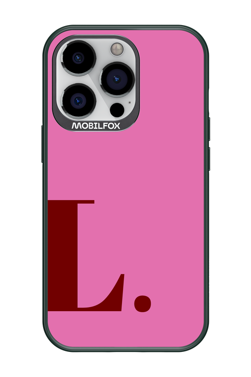 L (Sorbet) 2.0 - Apple iPhone 13 Pro