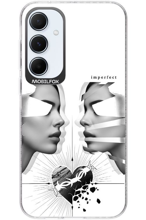 Arcok 2.0 - Samsung Galaxy A55