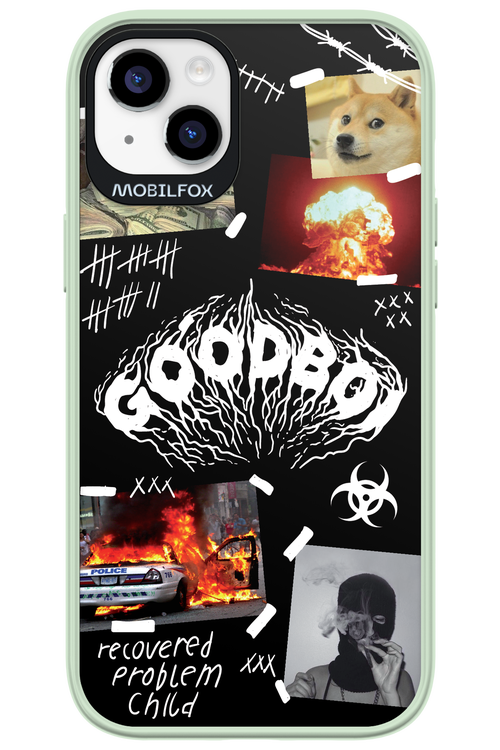 Good Boy - Apple iPhone 14 Plus