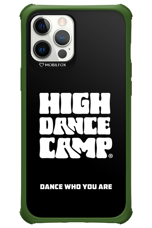 HDC 1 2.0 - Apple iPhone 12 Pro Max