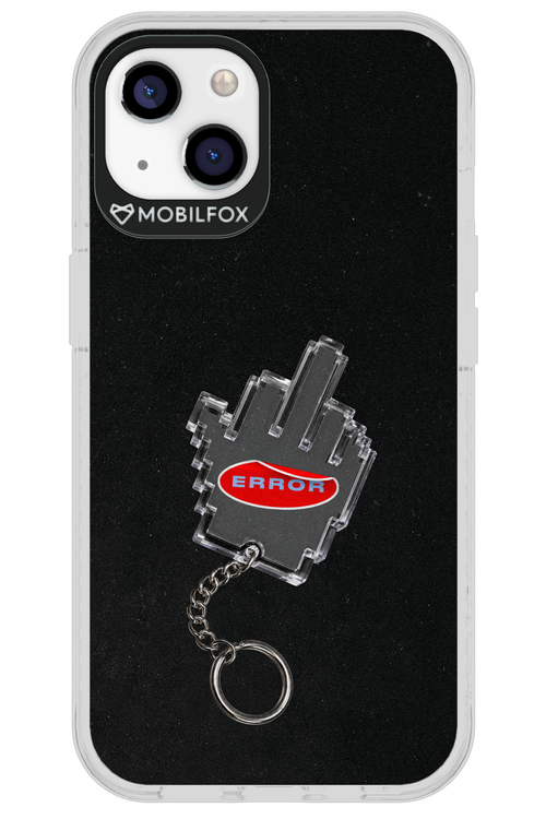 Err0r 2.0 - Apple iPhone 13