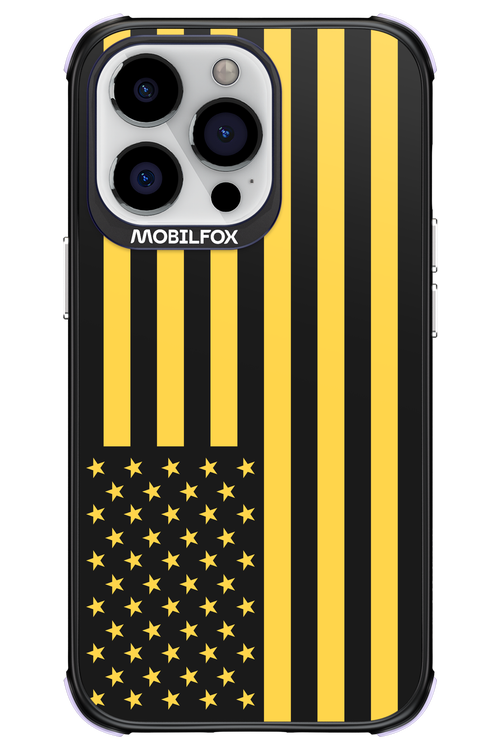 Safety Stars 2.0 - Apple iPhone 13 Pro