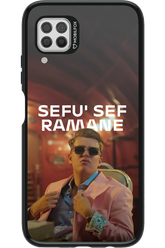 Sefu_ sef ramane - Huawei P40 Lite