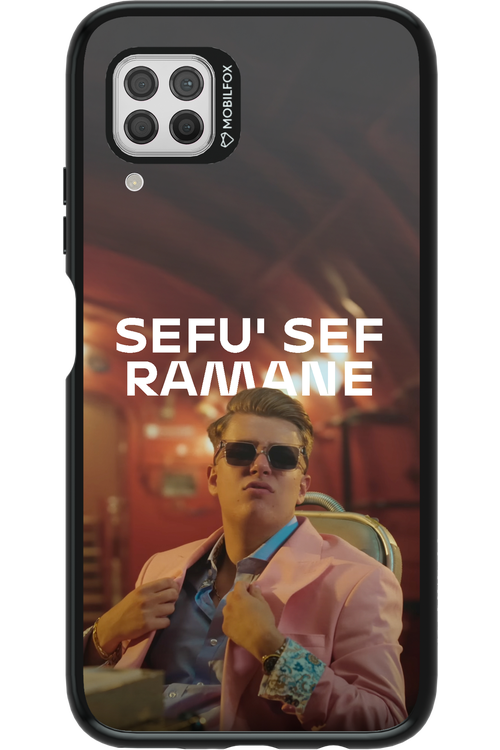 Sefu_ sef ramane - Huawei P40 Lite