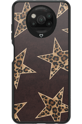 Wild Stars Brown 2.0 - Xiaomi Poco X3 Pro