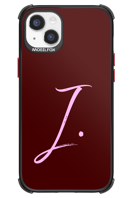 (Dark Blush) I 2.0 - Apple iPhone 14 Plus